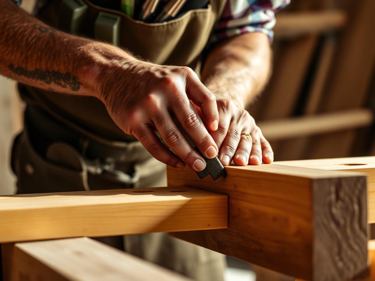 Custom Joinery Fit-Out